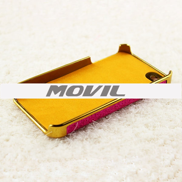 NP-1113 Funda para Iphone 4S NP-1113-1g